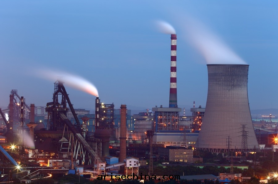 廣西(xī)某鋼(gāng)铁(tiě)900kW永磁調速器改造