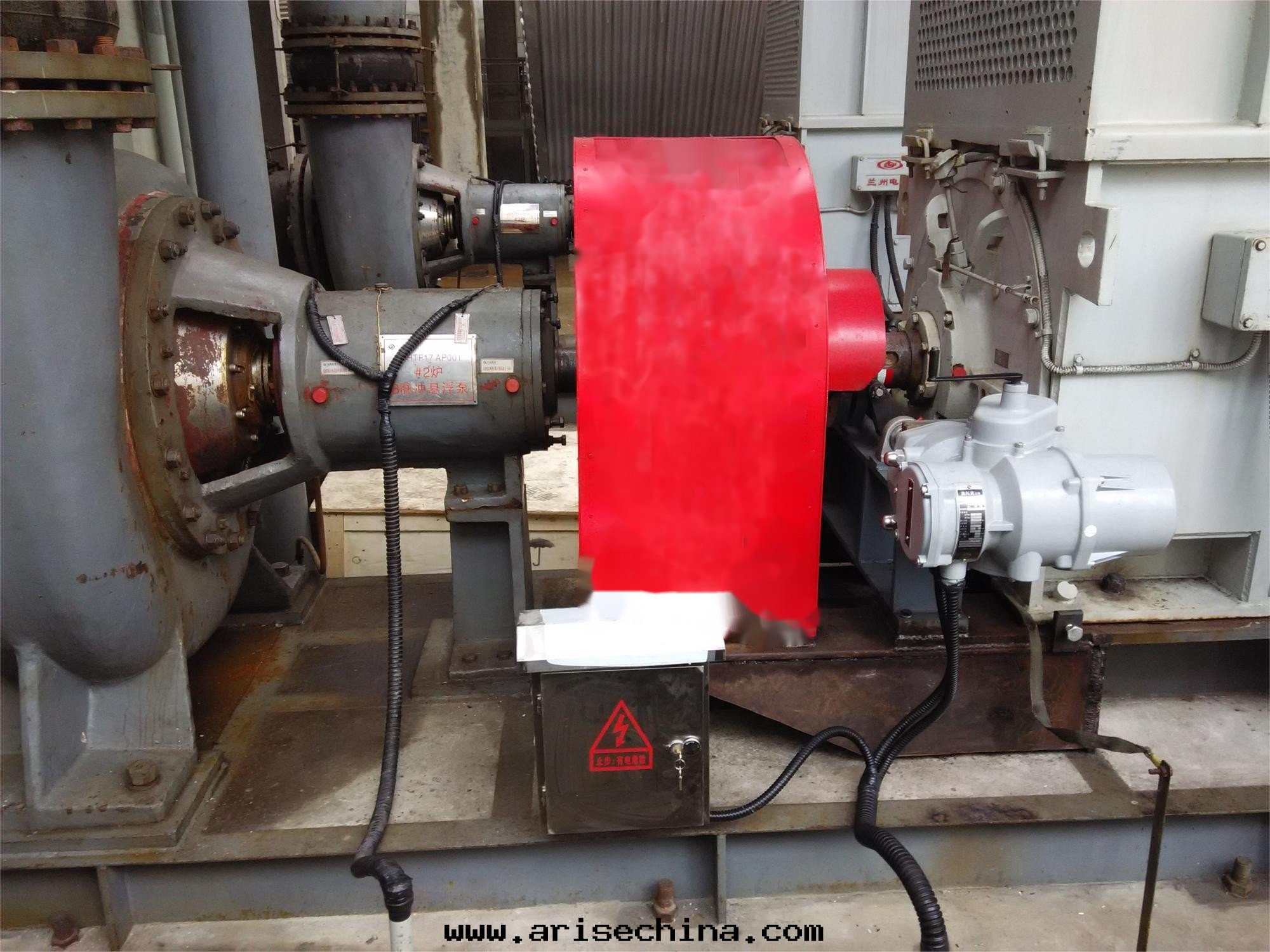 青(qīng)島(dǎo)斯普瑞改造項目