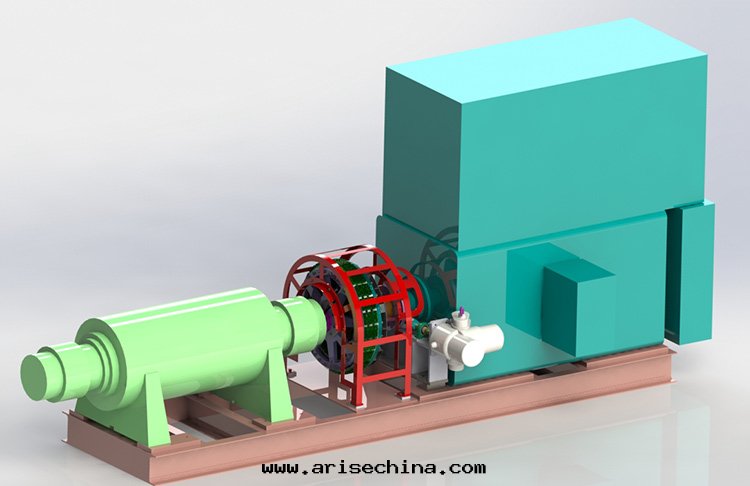 青(qīng)島(dǎo)斯普瑞为(wèi)您解(jiě)析永磁調速器與(yǔ)高(gāo)壓變(biàn)頻器區(qū)别