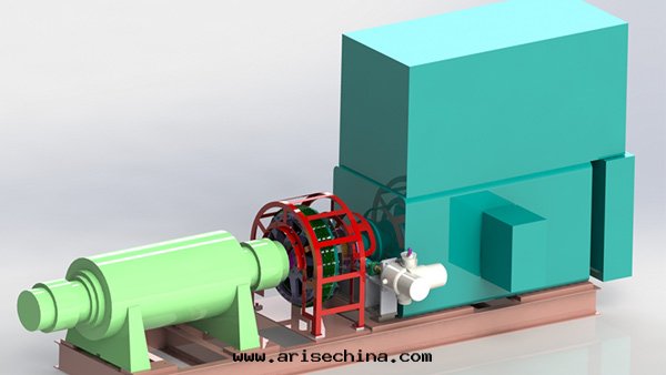 青(qīng)島(dǎo)斯普瑞为(wèi)您解(jiě)析永磁調速器與(yǔ)高(gāo)壓變(biàn)頻器區(qū)别