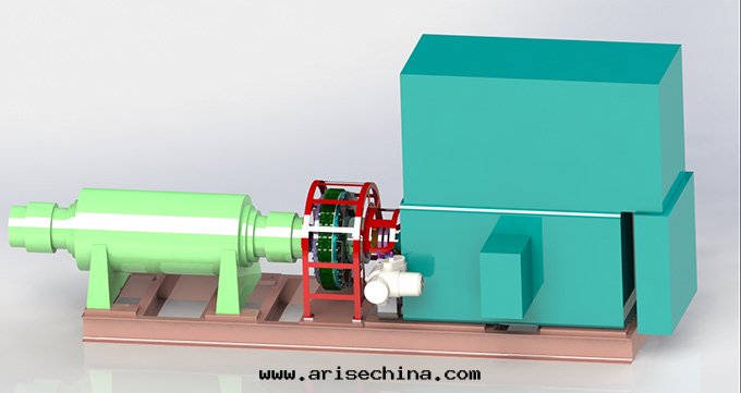 永磁设备的安(ān)裝(zhuāng)形式是(shì)什(shén)麼(me)樣(yàng)的？