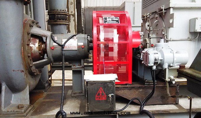 永磁驱動(dòng)设备安(ān)裝(zhuāng)需要(yào)热(rè)裝(zhuāng)嗎？