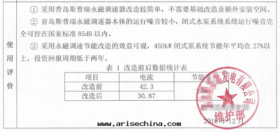 青(qīng)島(dǎo)斯普瑞用(yòng)戶使用(yòng)報告