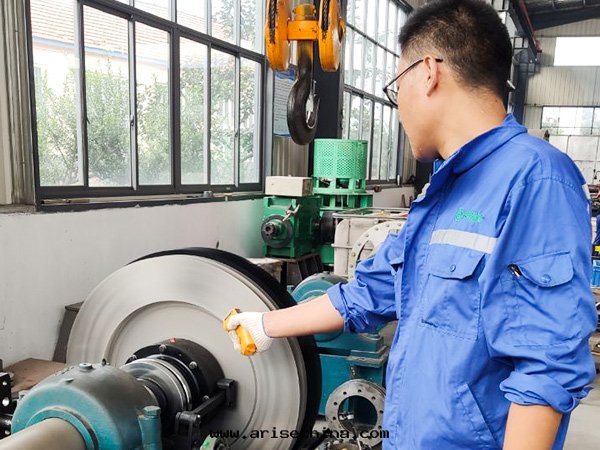 斯普瑞产品測試