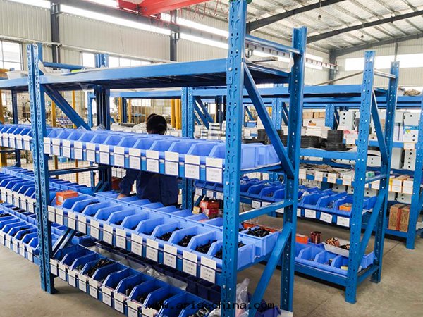 斯普瑞零(líng)部(bù)件(jiàn)儲存貨架