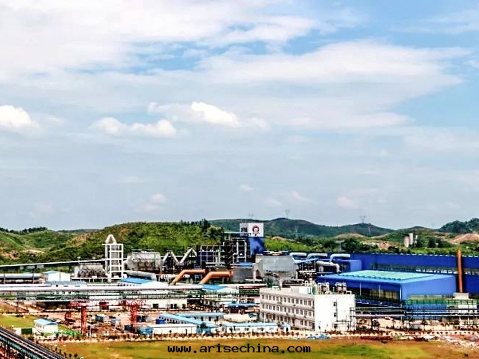 湖(hú)南(nán)某冶金(jīn)1250kW永磁調速改造