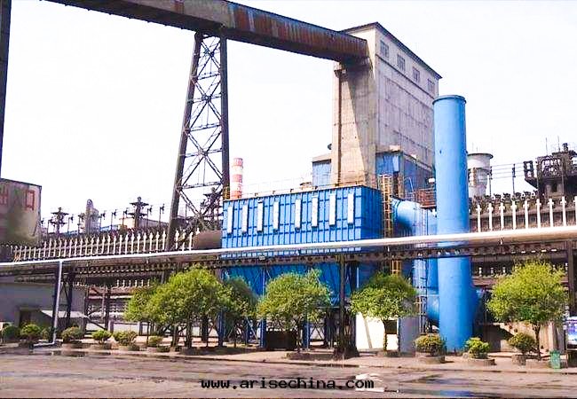 热(rè)電(diàn)行業