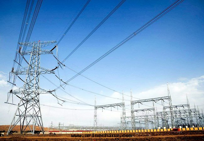 發(fà)電(diàn)行業